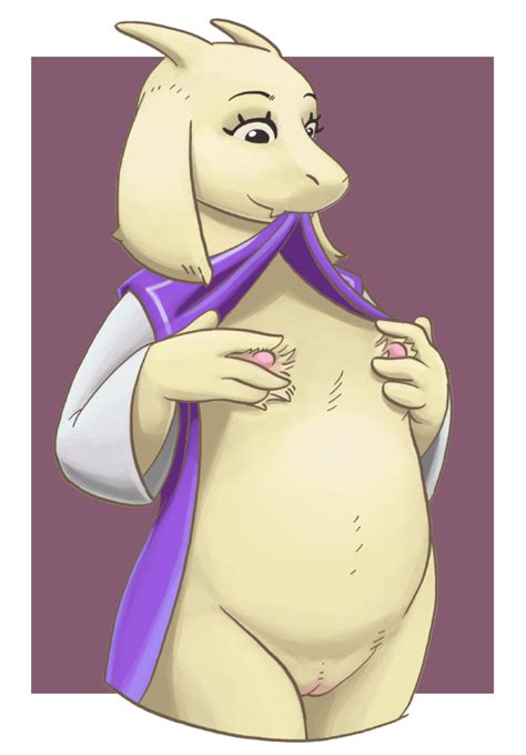 Toriel Rule Compilation Part Thicc Sexy Goat Mom My Xxx Hot Girl
