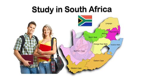 List Of All Top Universities In South Africa To Study Abroad 2024