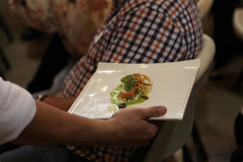 Carlos Gaytáns Mission As Mexican Culinary Ambassador The Utah Review