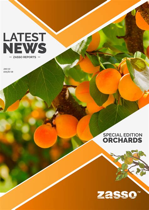 Latest News Orchards Zasso