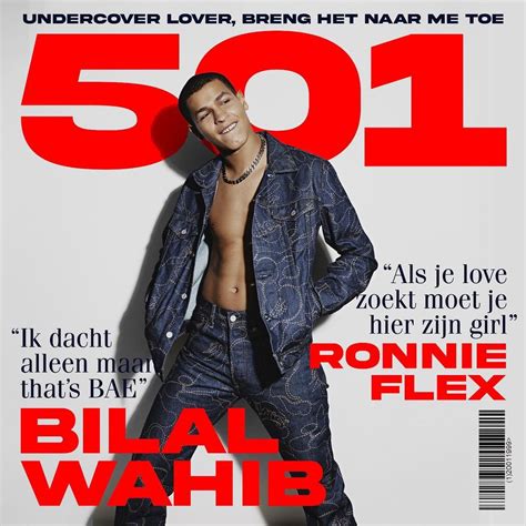 De politie wil niks zeggen over de zaak, omdat het onderzoek nog loopt. 501 (ft. Ronnie Flex) Lyrics - Bilal Wahib | Songtekst ...