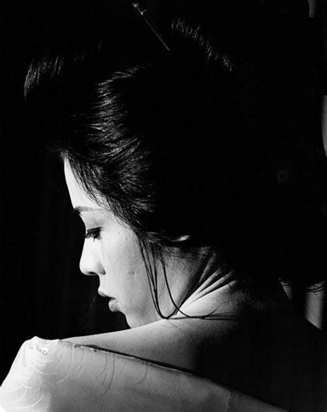 beautiful vintage photos of japanese actress ayako wakao in the 1950s and 1960s ~ vintage