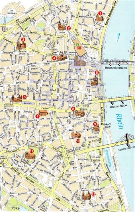 November 2011 Free Printable Maps