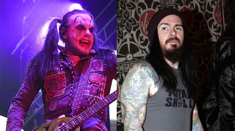 Rob Zombie Bassist Piggy D Ist Raus Blasko Steigt Wieder Ein