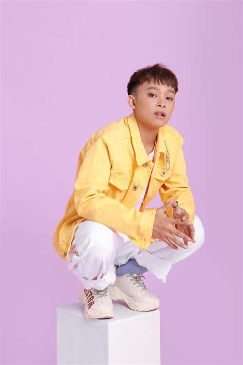 Văn phòng, mặt bằng kinh doanh : Hồ Văn Cường "ngày ấy - bây giờ": 5 năm "lột xác" khó nhận ra