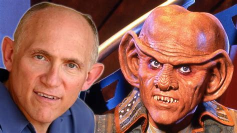 Armin Shimerman Would “absolutely” Play Quark Again For New Star Trek With Some Conditions