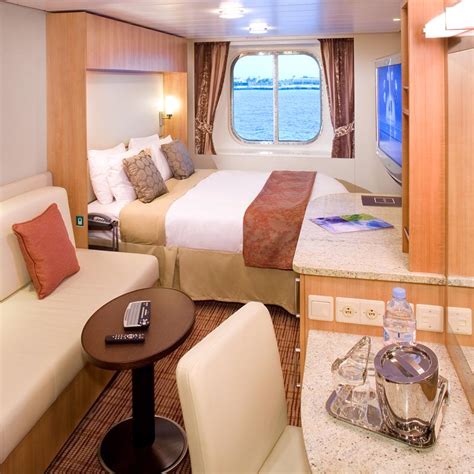 Cabins On Celebrity Solstice Iglu Cruise