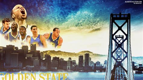 Golden State Warriors 2017 Wallpapers Wallpaper Cave