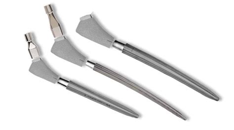 Profemur® R Revision Hip Stem Microport Orthopedics