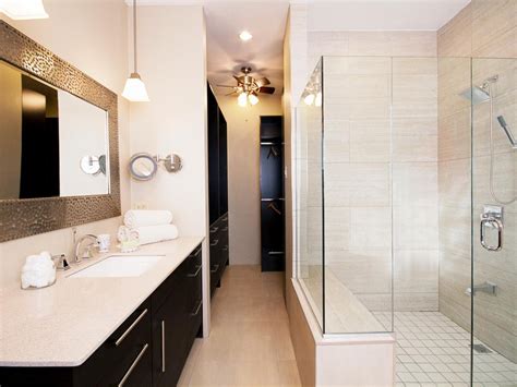 Bathroom Shower Designs Hgtv