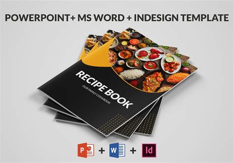 10 Best Powerpoint Book Template Options