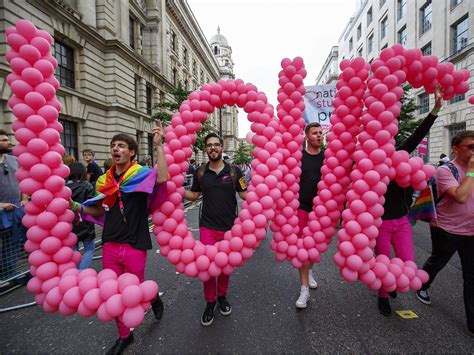 Why I Support The Idea Of A Heterosexual Pride Day The Independent
