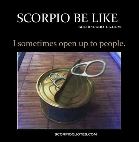 30 Best Scorpio Memes Astrology Special Zodiac
