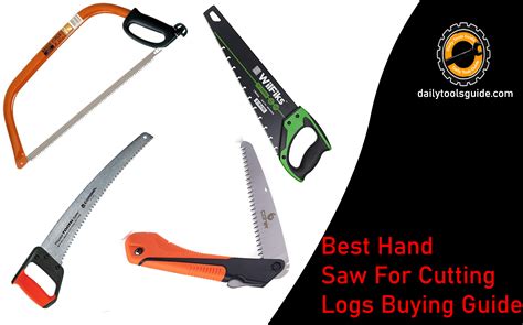 Best Hand Saw For Cutting Logs Buying Guide 2021