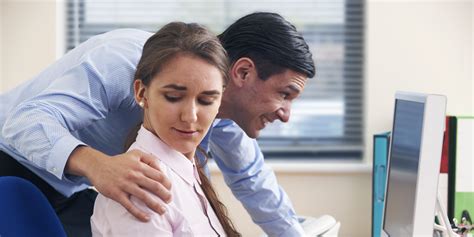 Employers And Employees How To Handle Sexual Harassment