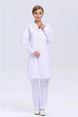 Female Doctor White Coat Pictures