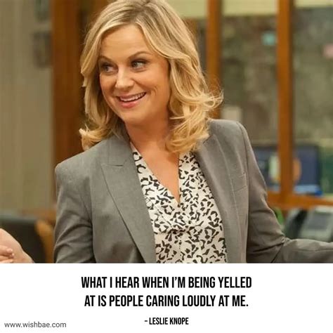 Top Parks And Recreation Quotes That Are Inspiring And Funny