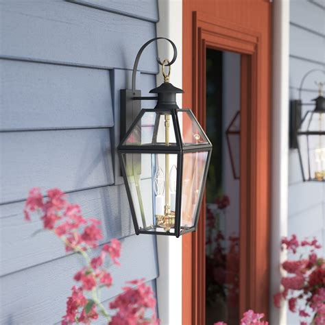 20 Best Outdoor Oversized Lanterns