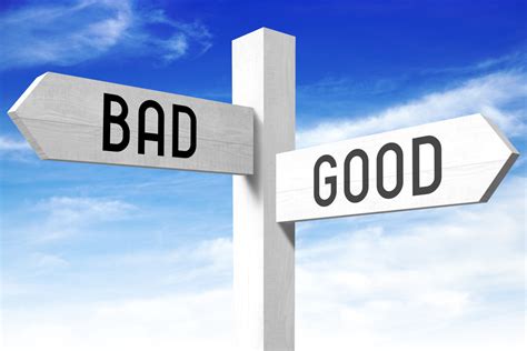 Why Identifying ‘good Or Bad Is Not Enough