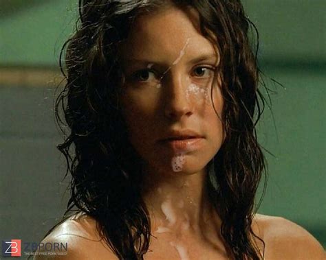 Evangeline Lilly Facial Cumshot Zb Porn