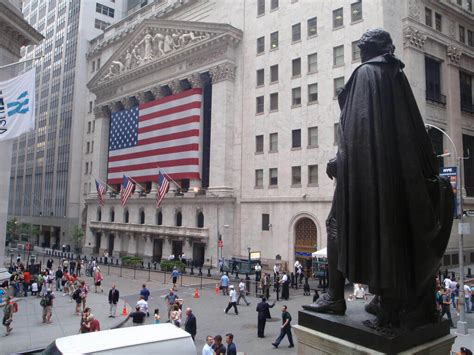 What is the new york stock exchange (nyse)? The Ultimate Guide to Trading SPAC Warrants | Stock ...