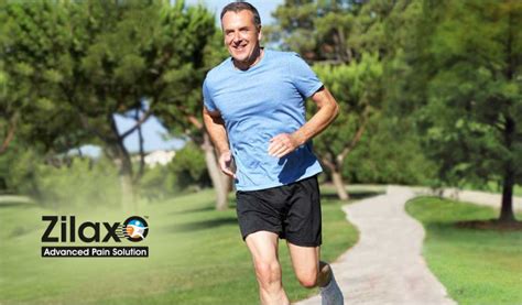 Zilaxo Advanced Pain Solution Combat Arthritis With Regular Exercise