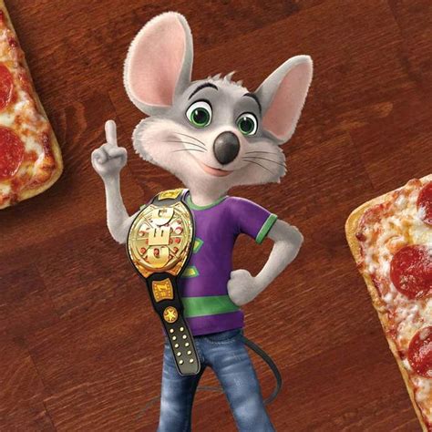 Why Companies Like Chuck E Cheese Turn Everything Into A Matter Of