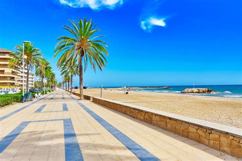 Barcelona Tipps Entdeckt Kataloniens Hauptstadt Urlaubstracker
