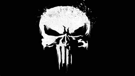 The Punisher Logo 51 Koleksi Gambar