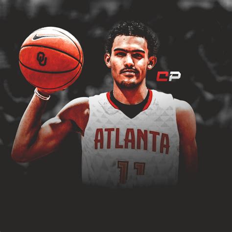 Trae young highlights vs nuggets 42p/12a. Trae Young, Gravity, and Why His Best Days are Still to Come