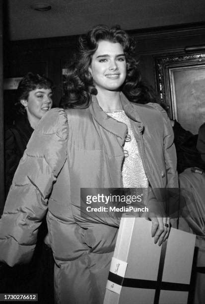 Brooke Shields 1980 Photos And Premium High Res Pictures Getty Images