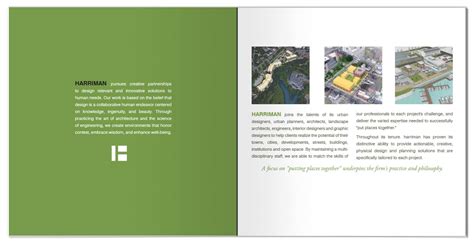 Urban Design And Planning Brochure Peter Kery