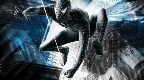 Spider Man 3 Wallpaper - SPIDER MAN 3 TEASER 4 - Superhero Movie