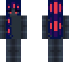 Maybe you would like to learn more about one of these? axolotl hoodie blue version ~ OB | Minecraft Skin