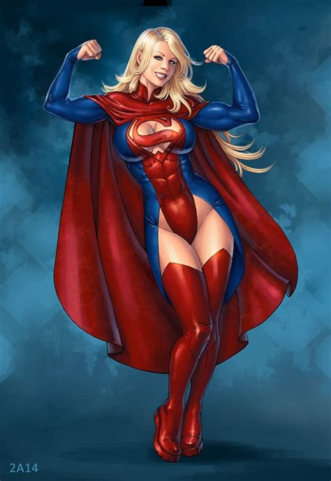 Pin On Superwoman
