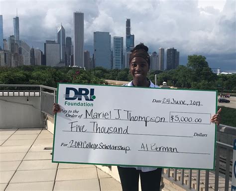 You can click on the link to go to specific. Congratulations to 2019 Undergraduate Scholarship Winner ...