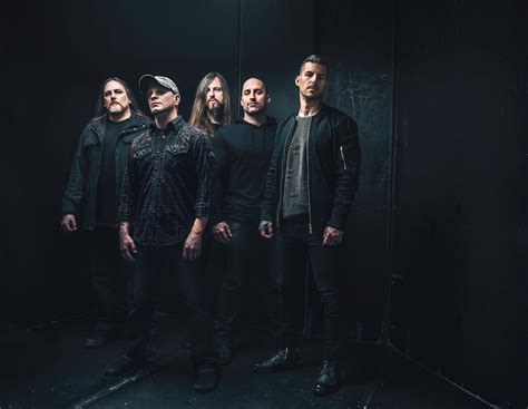 All That Remains Tickets Tour And Concert Information Live Nation