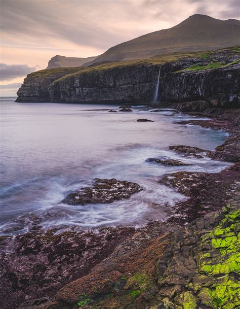 The Ultimate Guide To Eysturoy Guide To Faroe Islands Guide To