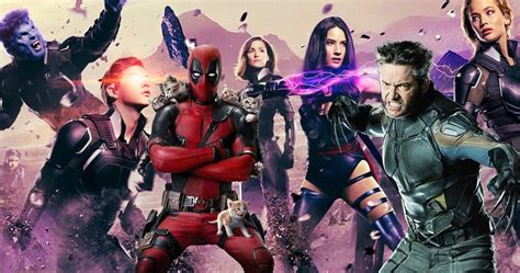 10 Things Foxs X Men Universe Does Better Than The Marvel Cinematic