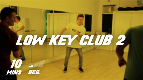 Dance Now Low Key Club Mwc Free Classes Youtube