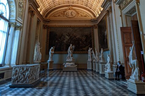 The reopening of the Uffizi Galleries' museums | Florence Daily News
