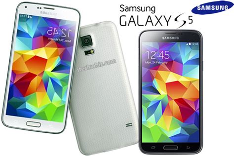 Samsung Galaxy S5 Verizon Release Date Price And Specs In Usa Tech Whiz