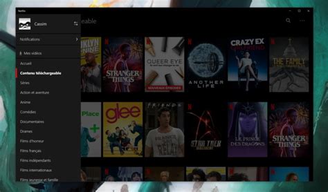 Comment Télécharger Des Films Sur Emule - Netflix : comment télécharger des films et séries sur PC pour les
