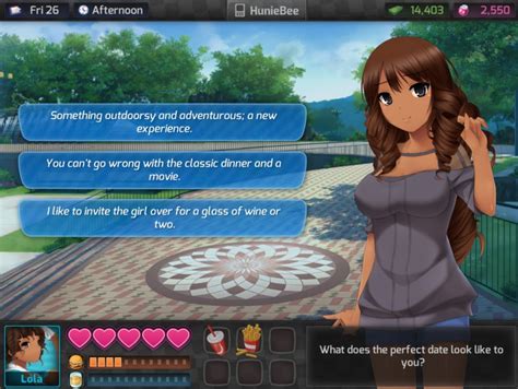 Dating Sim Games Like Huniepop An Ultimate Guide Bettyfeldman