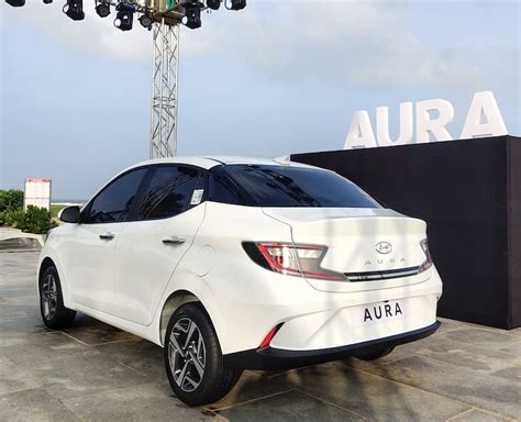 Hyundai Aura Cng Will It Get Launched In 2020