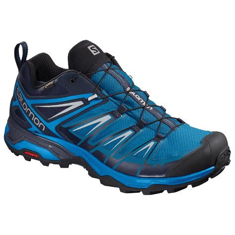 SALOMON X ULTRA 3 GTX® – SCARPA TREKKING UOMO - Latini Sport