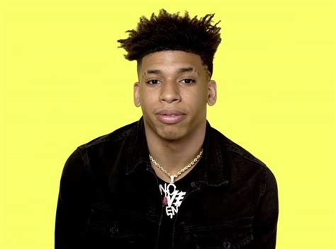 Nle choppa is an american rapper who broke through with his hit 2019 single titled shotta flow, which received 'platinum' certification from the recording industry association of america (riaa). NLE Choppa - Things You Need to Know About the Rapper & Songwriter