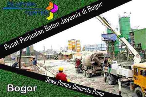 Harga beton cor murah, harga readymix jayamix. Harga Beton Jayamix Bogor Per Kubik (M3) Terbaru 2021 ...