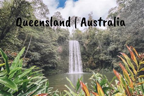 Qld Australia Travel Guides To Awesome Places To Visit In Queensland