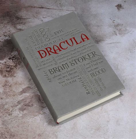 Dracula Book By Bram Stoker Official Publisher Page Simon